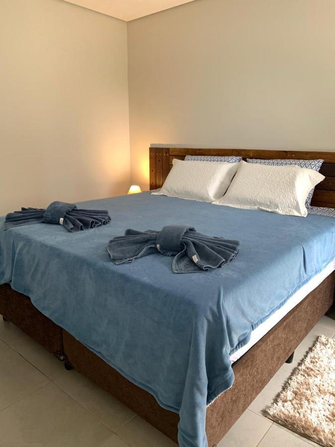Chales Campos De Jordao Hotell Campos do Jordão Eksteriør bilde